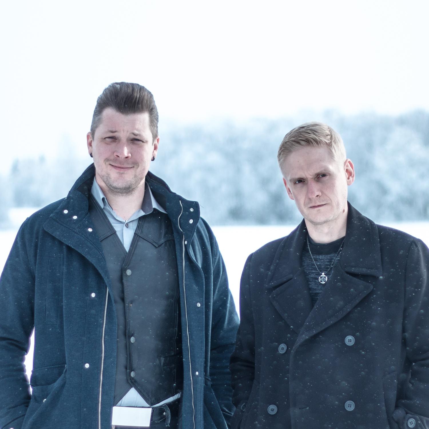 Yön kulkijat