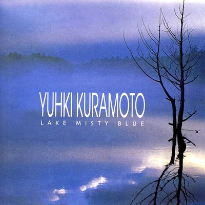 Lake Misty Blue专辑