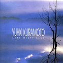 Lake Misty Blue专辑