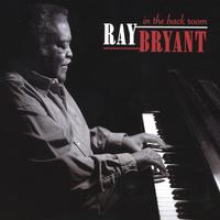 原版伴奏   Ain't Misbehavin - Ray Bryant (instumental)  [无和声]