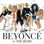 Run the World (Girls) (Dave Audé Club Remix)