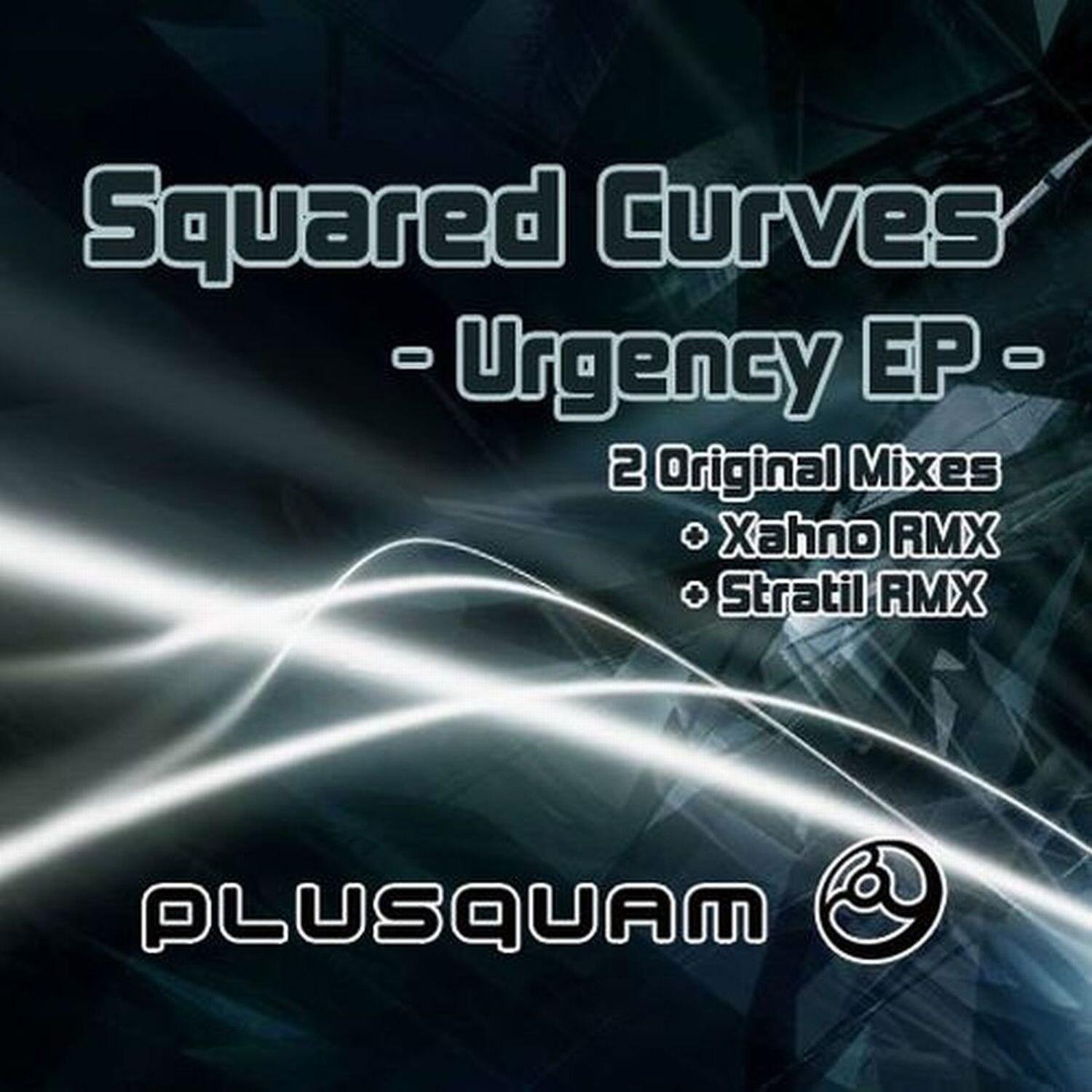 Urgency - EP