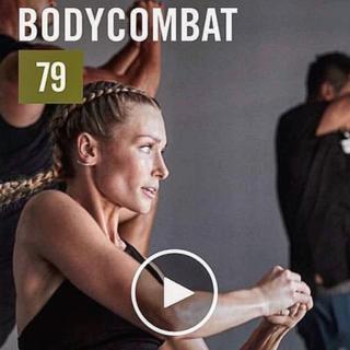 BODYCOMBAT 79 - Q1/2019