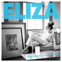 原版伴奏   Big When I Was Little - Eliza Doolittle (karaoke Version Instrumental) [无和声]