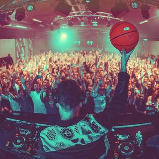 激荡电子‖一场幻嗨魔音盛典