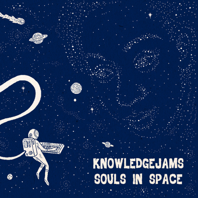 Souls In Space