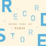 世界唱片日: 巴黎篇专辑