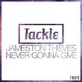 Never Gonna Give
