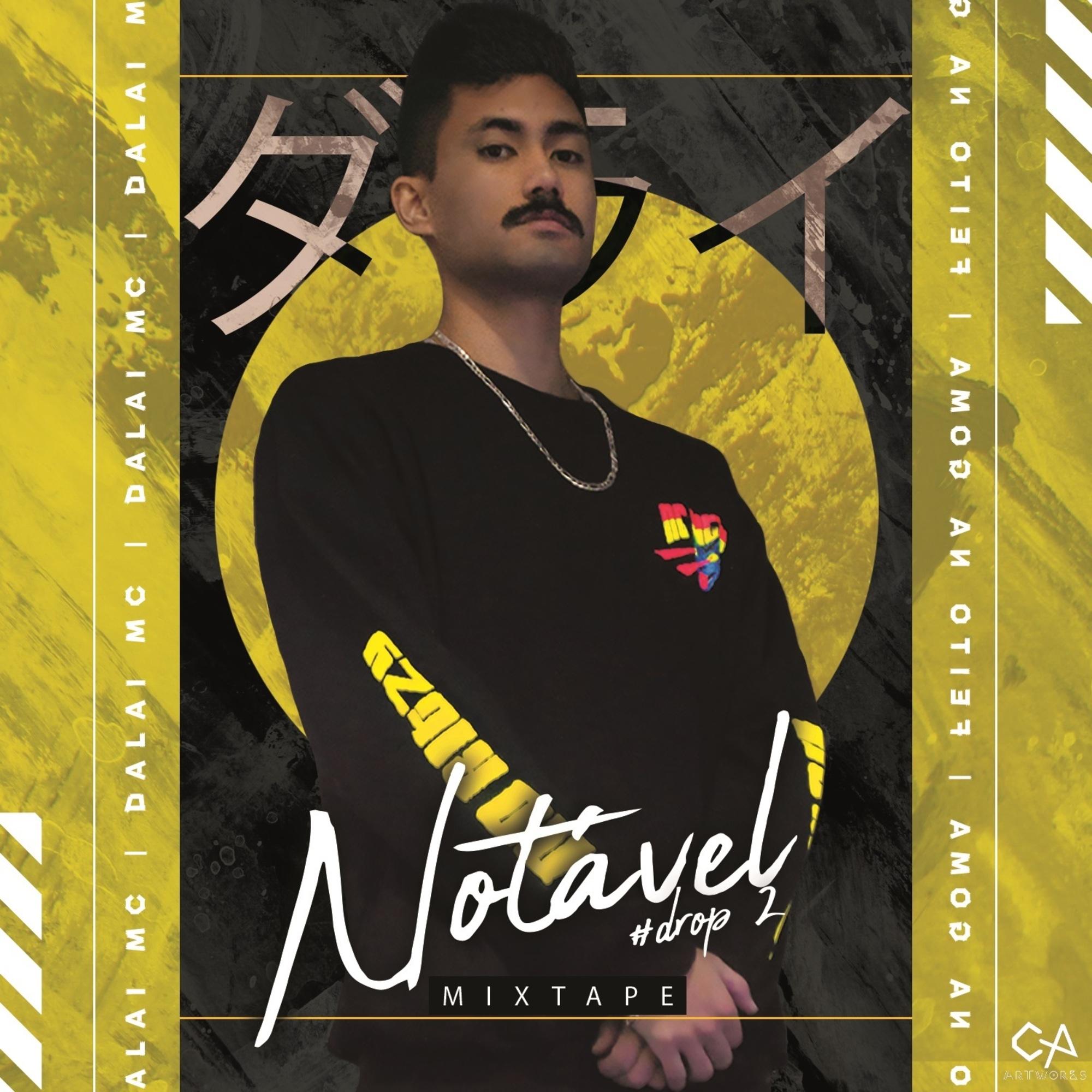 NOTÁVEL!