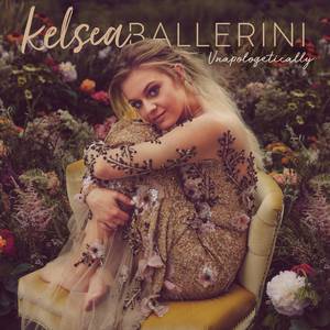 High School - Kelsea Ballerini (unofficial Instrumental) 无和声伴奏 （升2半音）