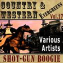 Country & Western Evergreens, Vol. 17