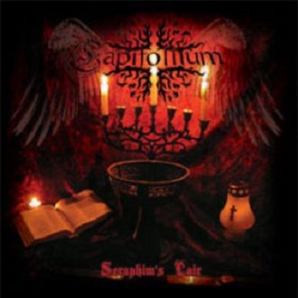 Seraphim’s Lair