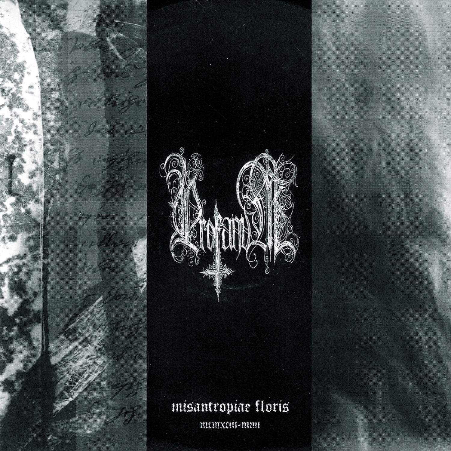 Misantropiac Floris