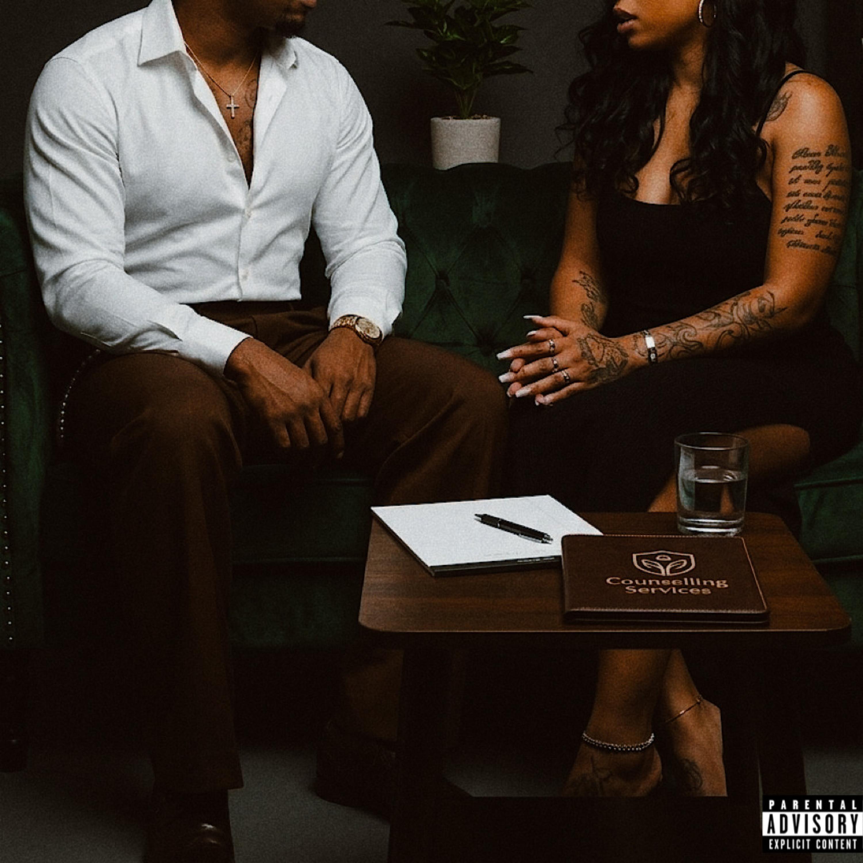 CLARITY (feat. GEMI) (NUETRON REMIX)