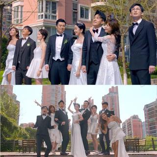[实时更新]爱情公寓片尾曲欣赏