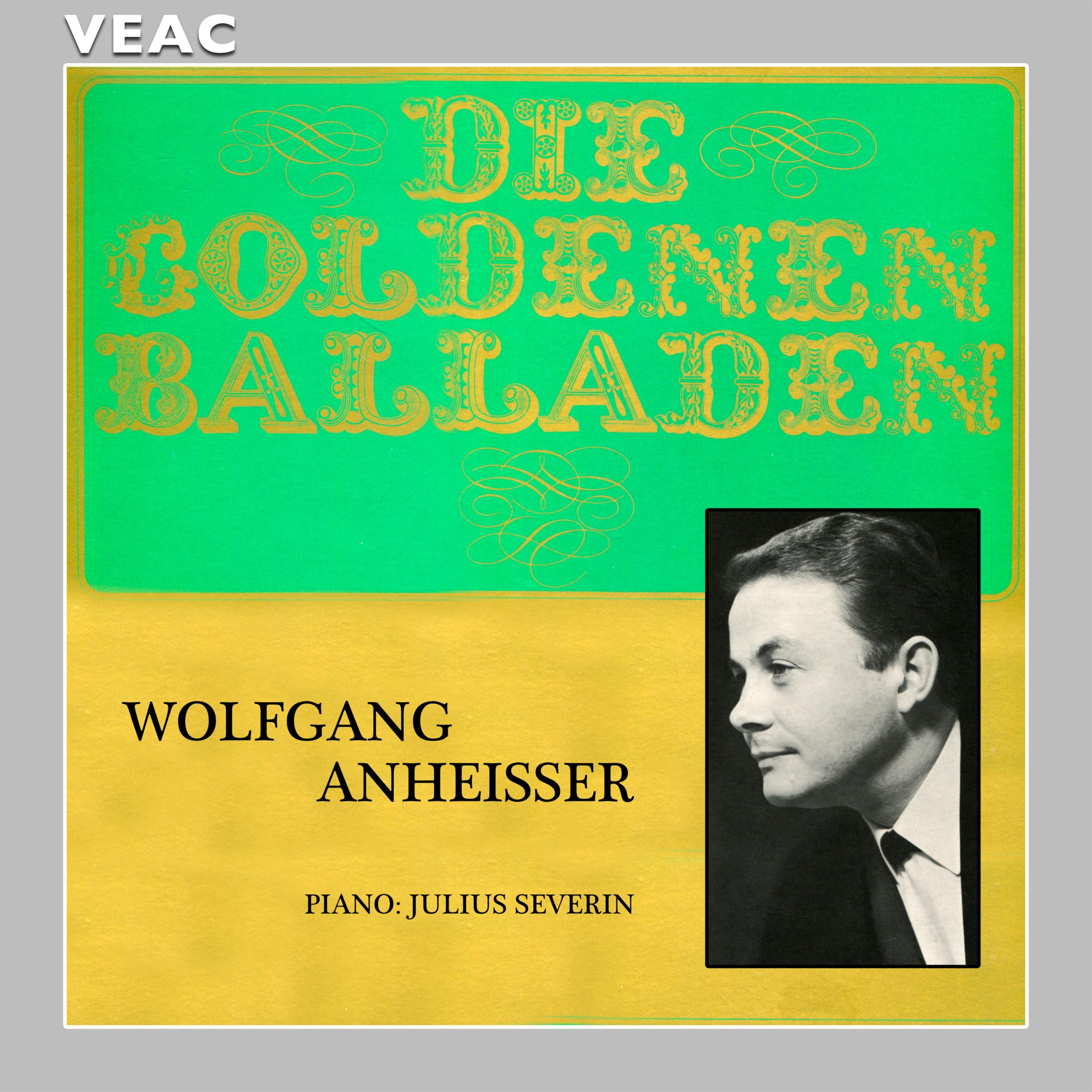 Die goldenen Balladen