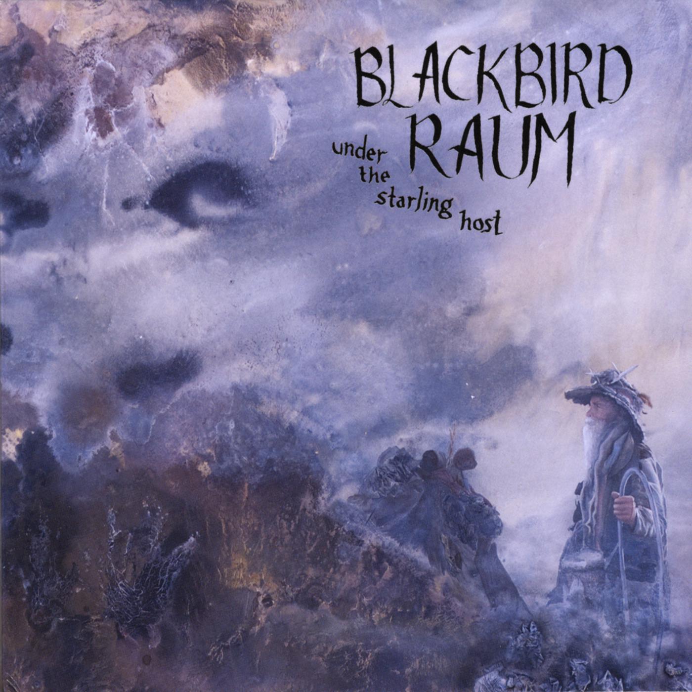 Blackbird Raum - William