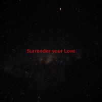 Javine - Surrender Your Love (karaoke)