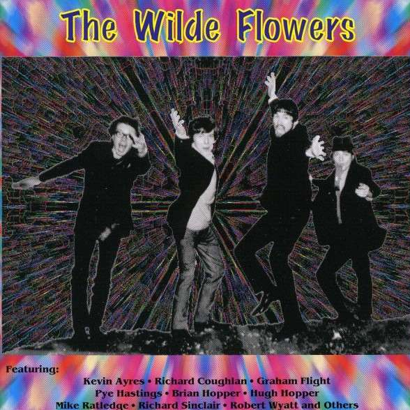 The Wilde Flowers