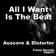 All I Want Is The Beat