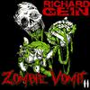 Richard Gein - Python (feat. Weirdman)