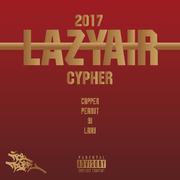 2017 Lazyair Cypher专辑