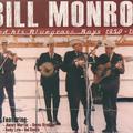 Bill Monroe & His Bluegrass Boys