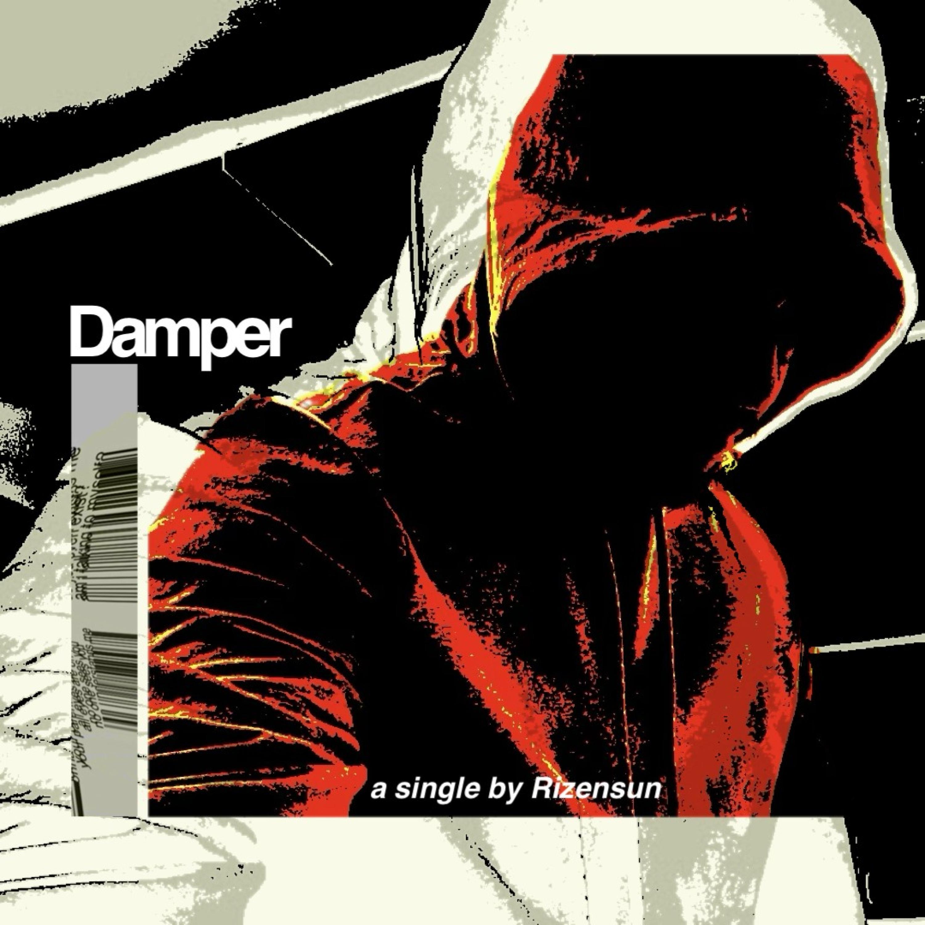 Damper (Fallen Stars Version)