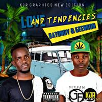 Nthabiseng (feat. Baatondy & Vicious)