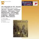 The Magnificent Mr. Handel专辑