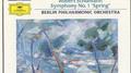 Symphony No. 4 "Italian"; Symphony No. 1"Spring" (Berlin Philharmonic Orchestra,  Herbert von Karaja专辑