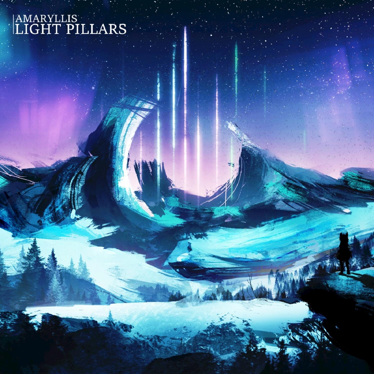 Light Pillars