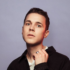 Felix Jaehn