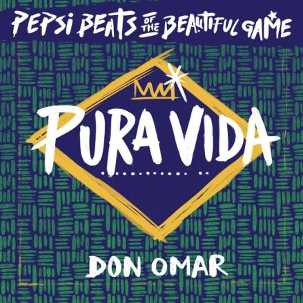 Pura Vida