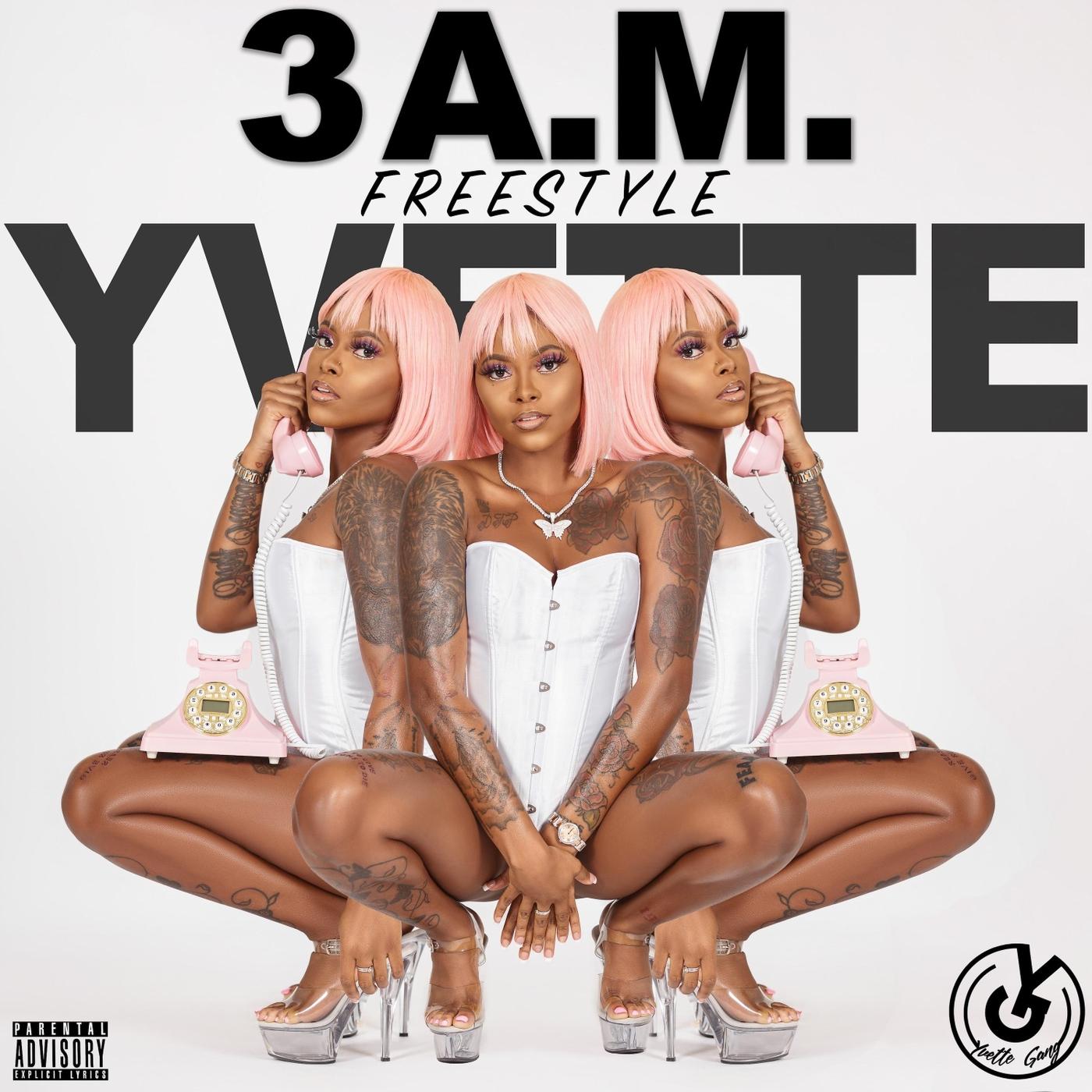 3AM Freestyle