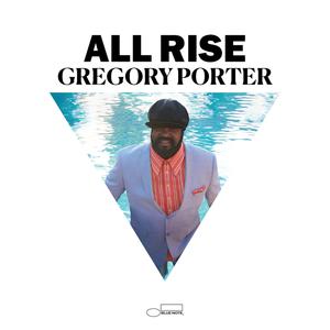 Gregory Porter - Dad Gone Thing (Pre-V2) 带和声伴奏 （降2半音）