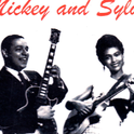 Mickey & Sylvia