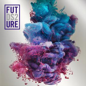Future Drake - Where Ya At （升8半音）