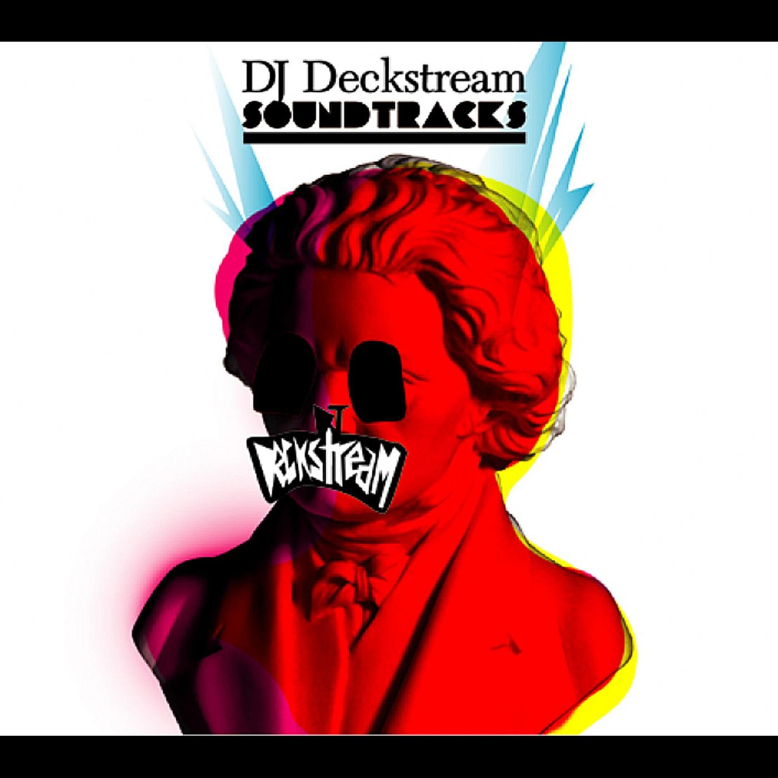 DJ Deckstream - Five Alarm feat. Nikki Jean