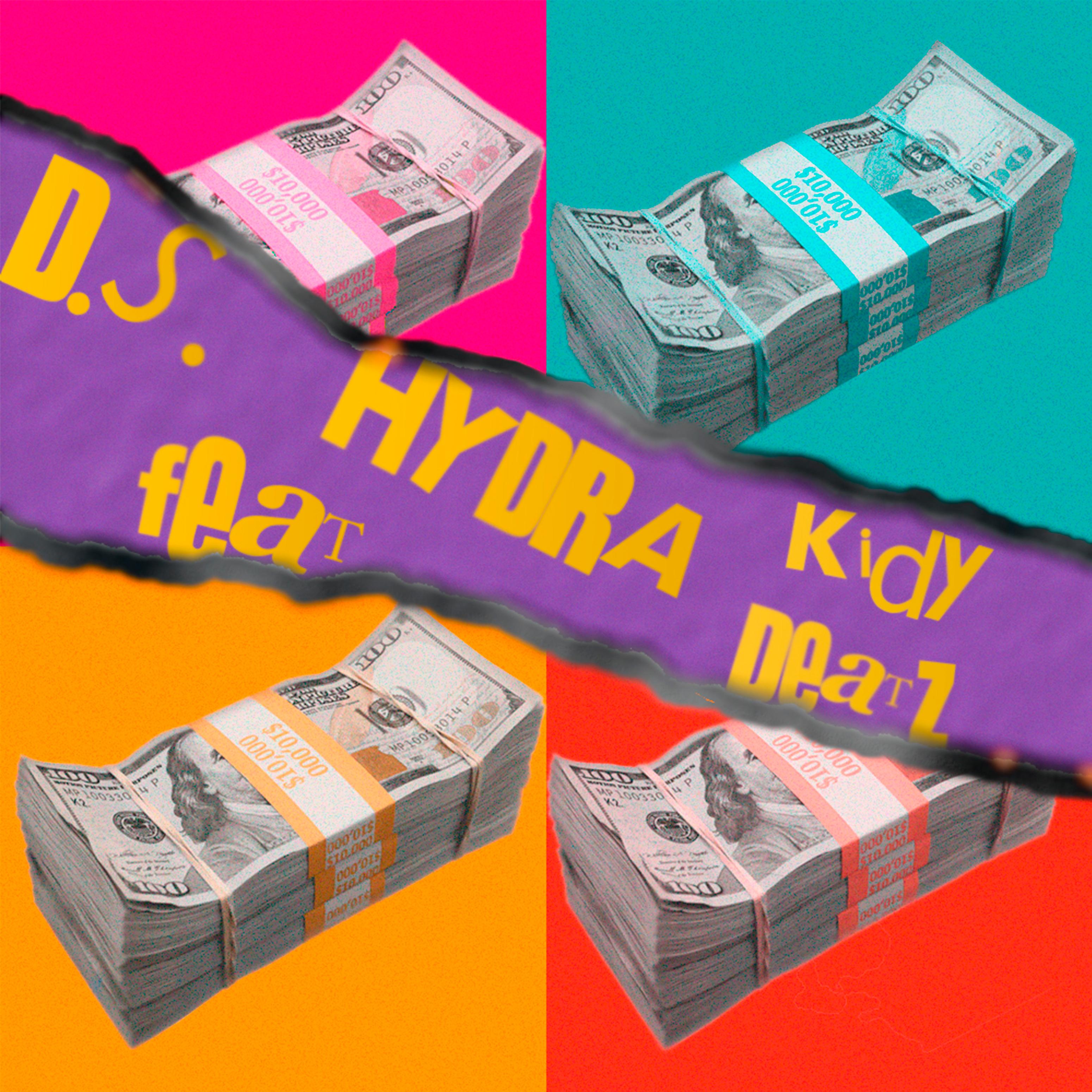 Kidy Deatz (feat. Hydra)