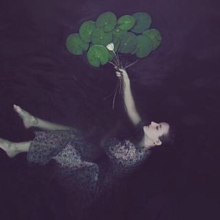 岛ꦿོ｀新西兰女声｜呢喃软语 似水如歌