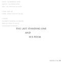 The Last Standing One and His Poem专辑