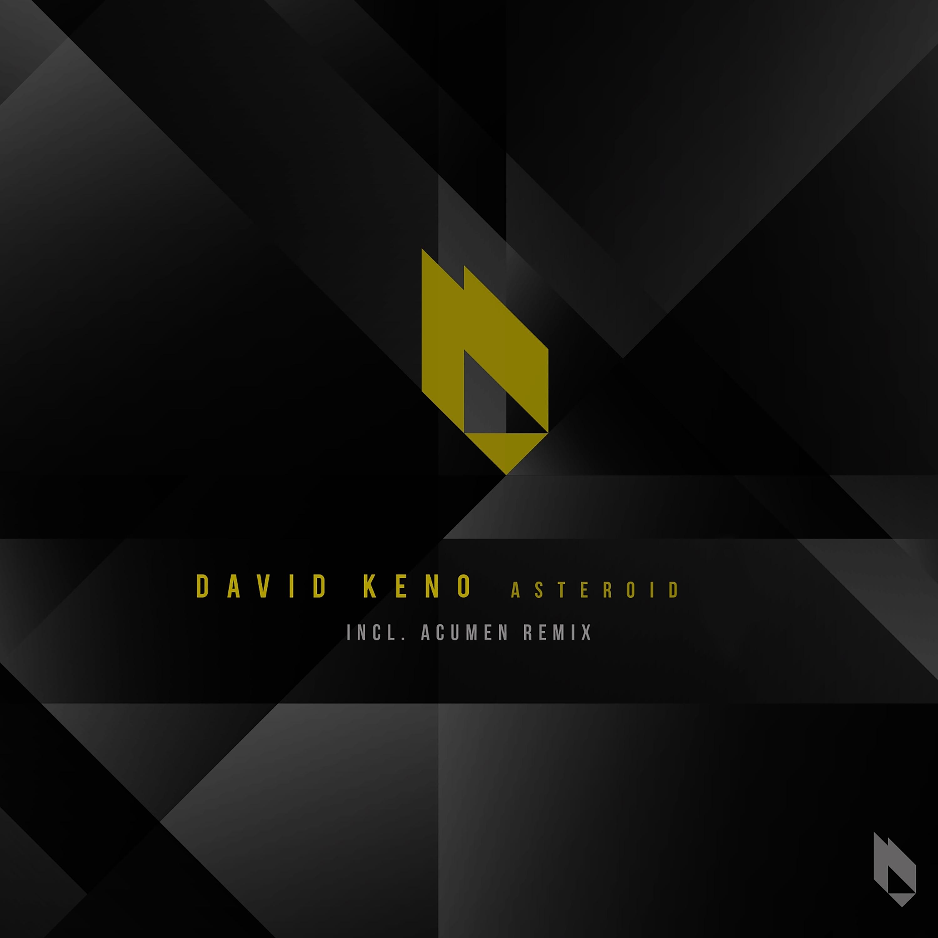 Asteroid EP