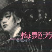 梅艳芳 - 感激(95年演唱会版)