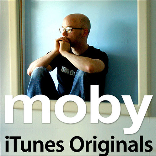 iTunes Originals