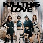 Kill This Love专辑