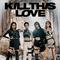 Kill This Love专辑