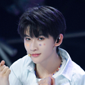TF家族-余宇涵
