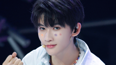 TF家族-余宇涵