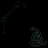 原版伴奏  Metallica - Until It Sleeps(和声版)